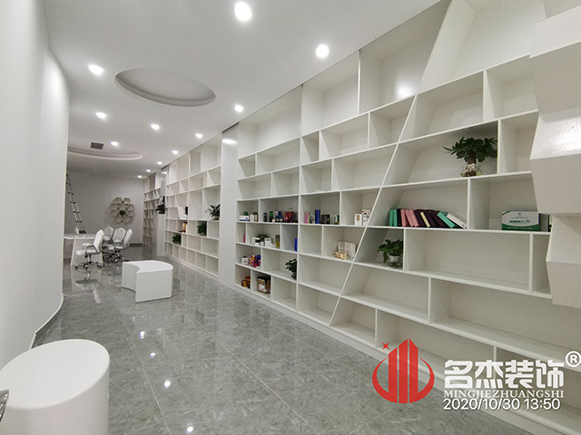 广州装建设计公司