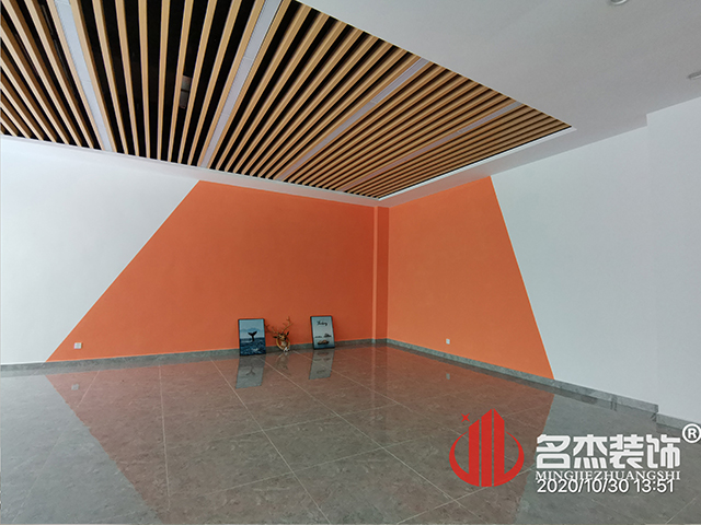 广州装建设计公司