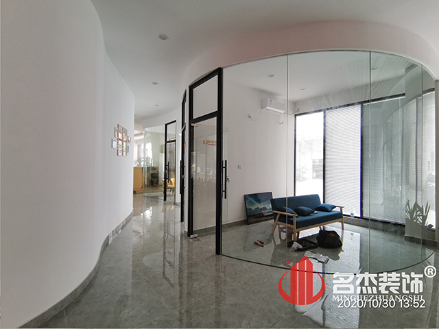 广州装建设计公司