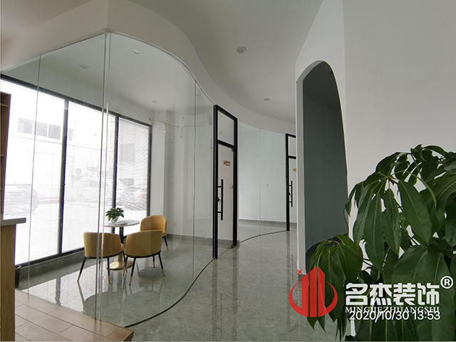 广州装建设计公司