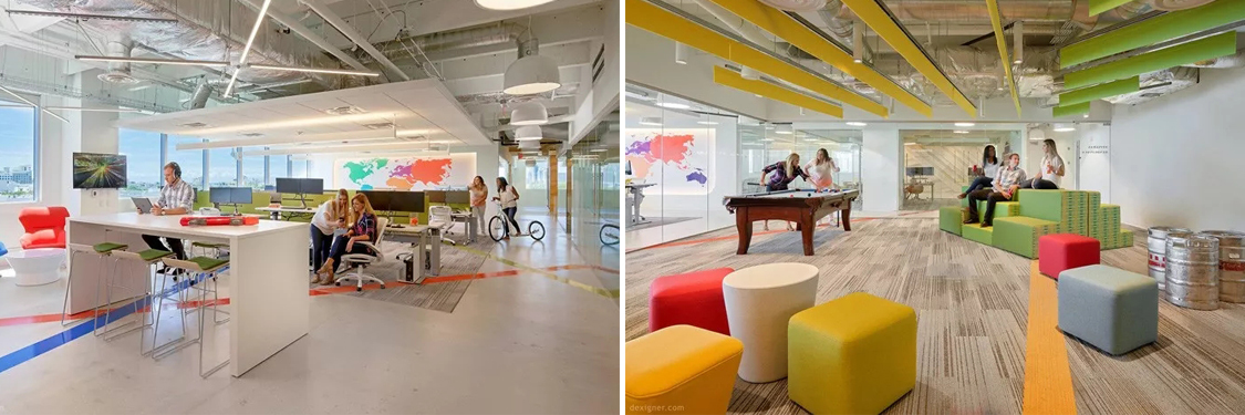 广州装建设计公司