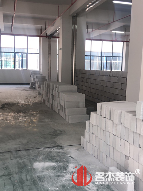 广州装建设计公司