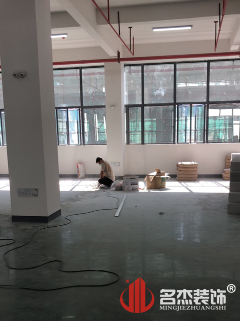 广州装建设计公司