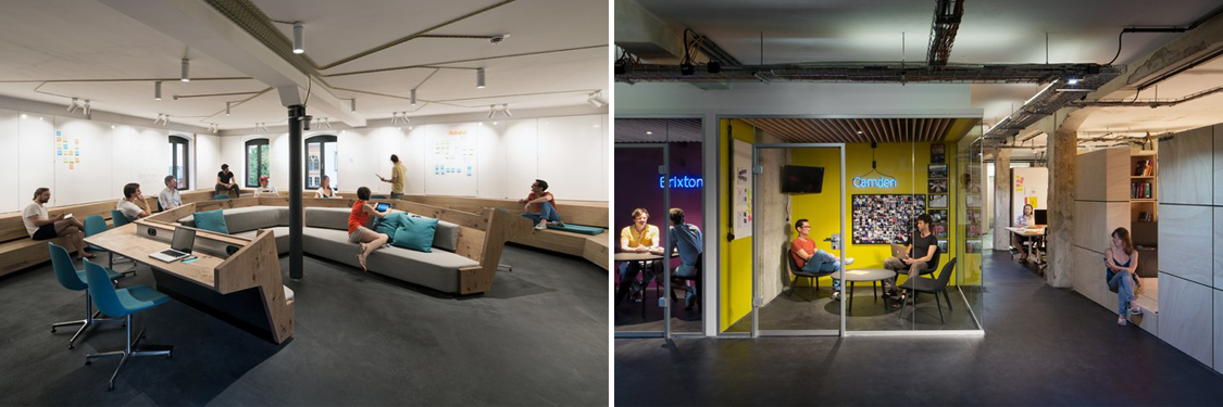 广州装建设计公司