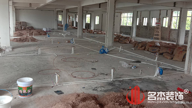 广州装建设计公司