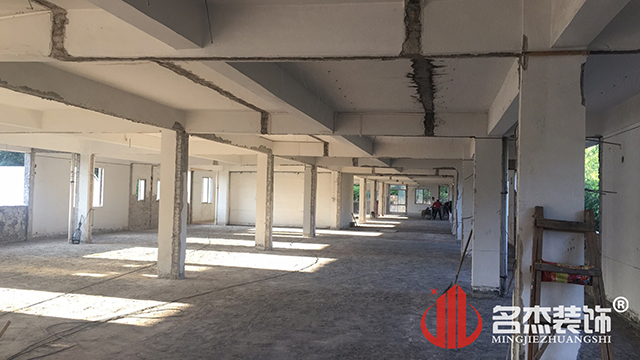 广州装建设计公司