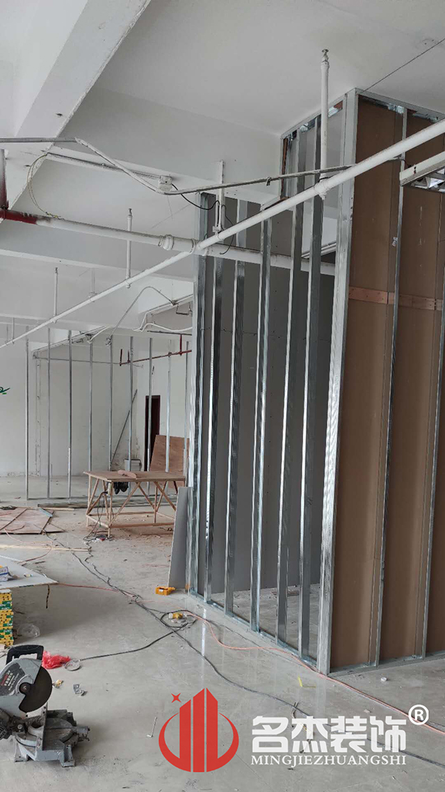 广州装建设计公司