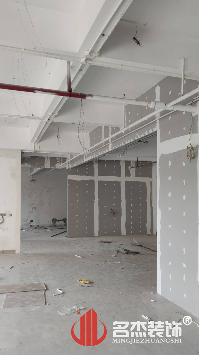 广州装建设计公司