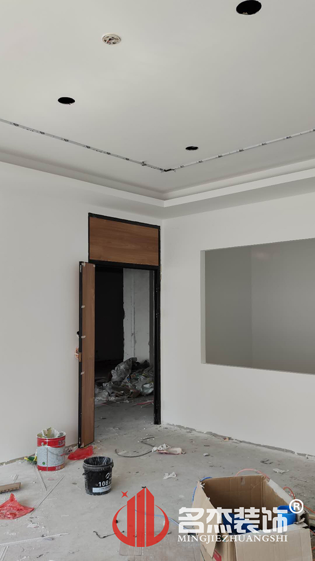 广州装建设计公司