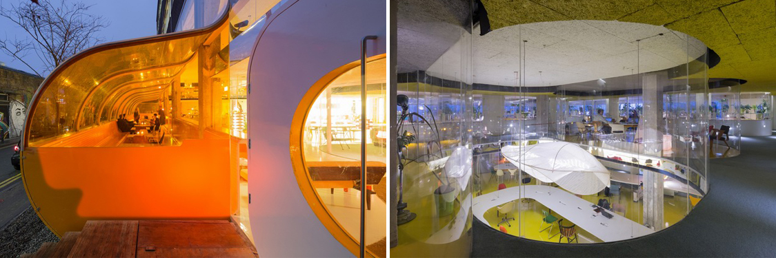 广州装建设计公司