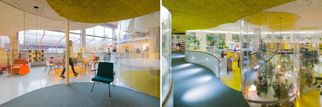 办公室装建设计