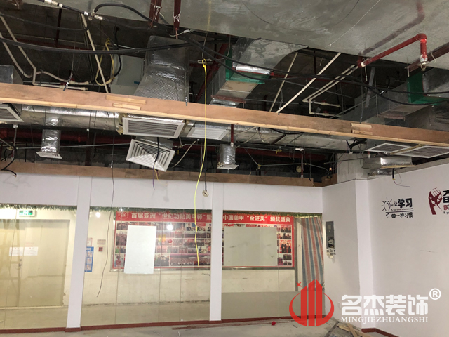 广州装建设计公司