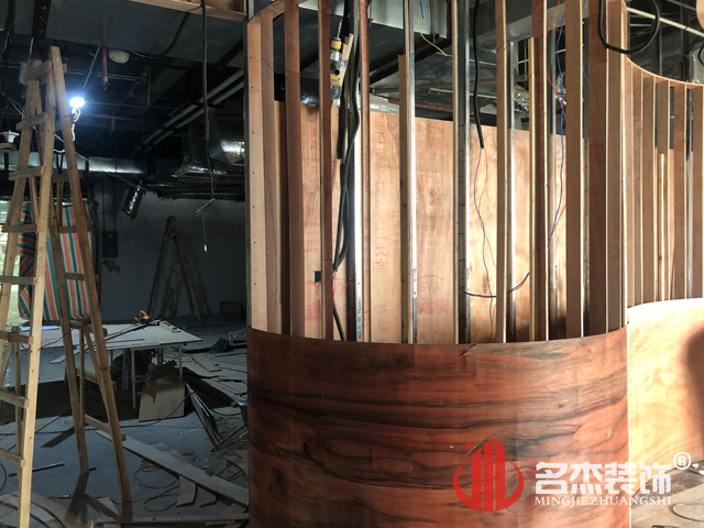 广州装建设计公司