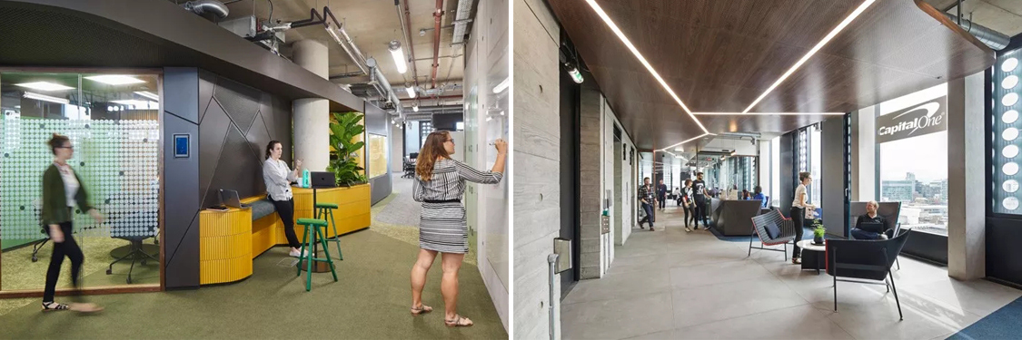 广州装建设计公司