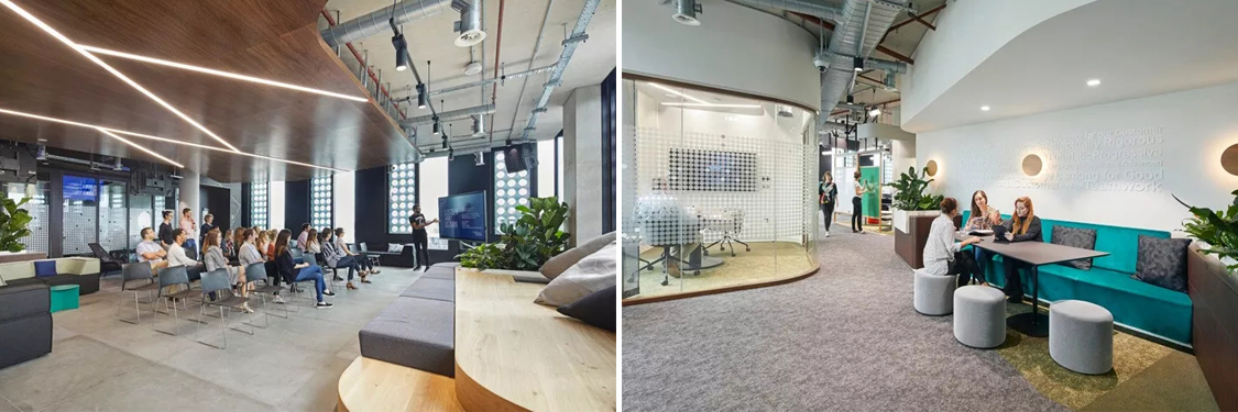 广州装建设计公司