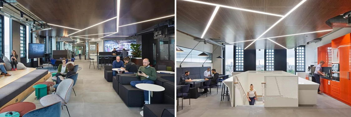 广州装建设计公司