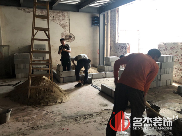 广州装建设计公司