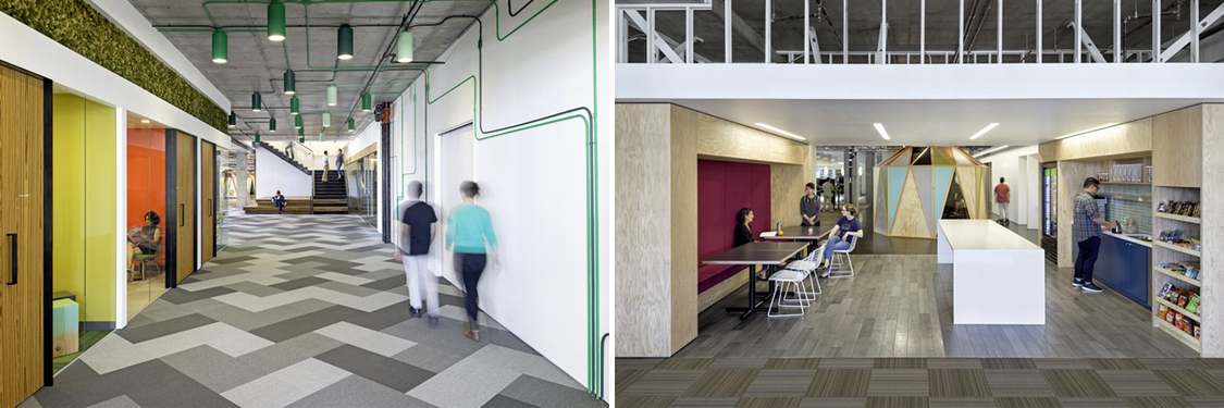 广州装建设计公司