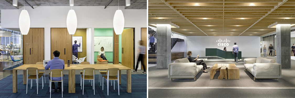 广州装建设计公司