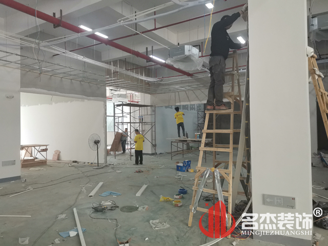 广州装建设计公司