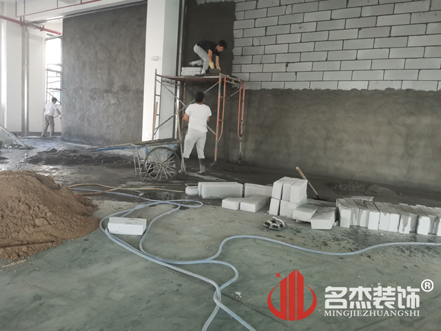 广州装建设计公司