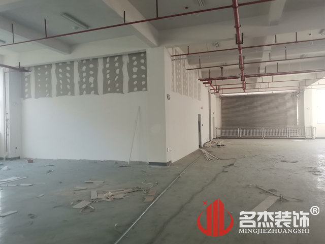 广州装建设计公司