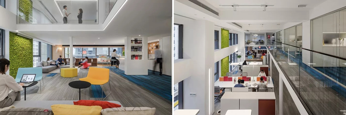 办公室装建设计