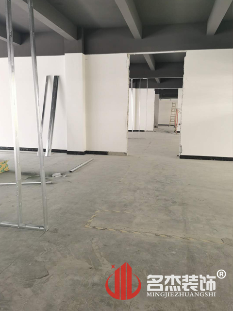 广州装建设计公司