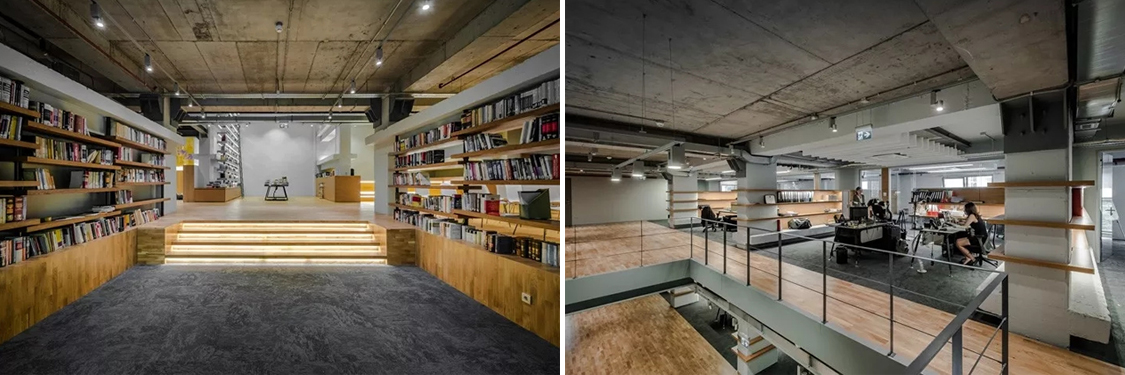 广州装建设计公司