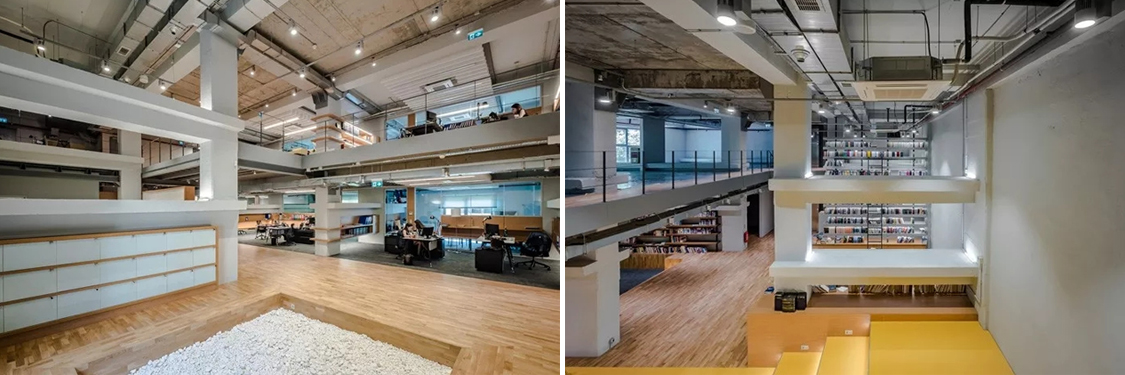 广州装建设计公司