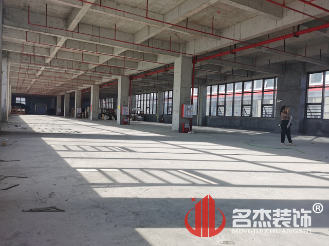 广州装建设计公司