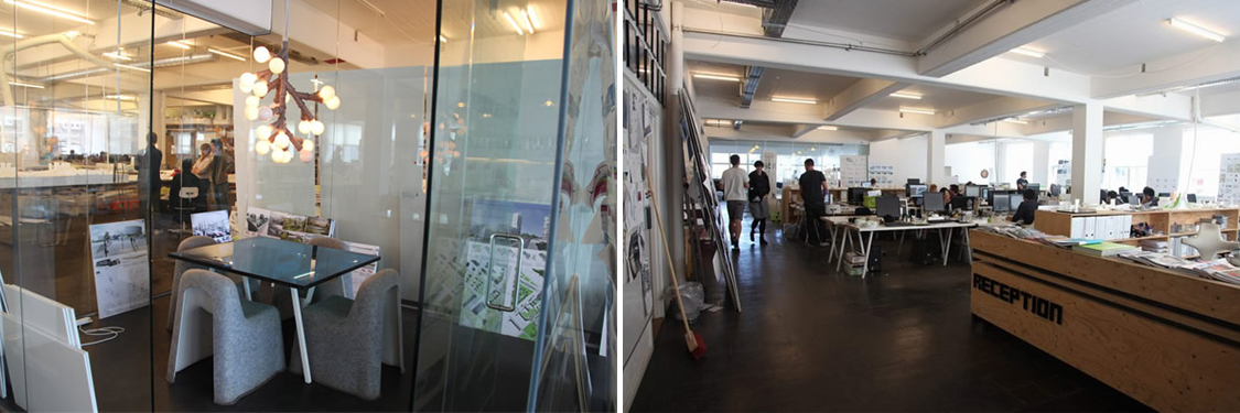 广州装建设计公司