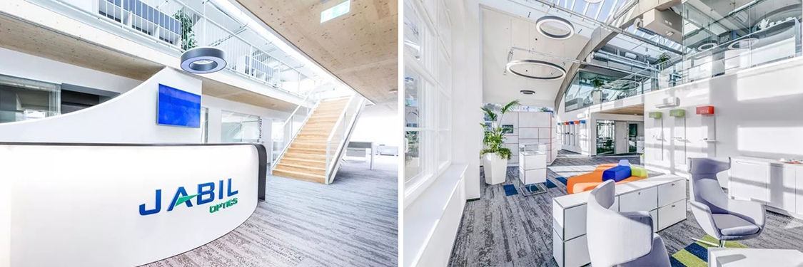 广州装建设计公司