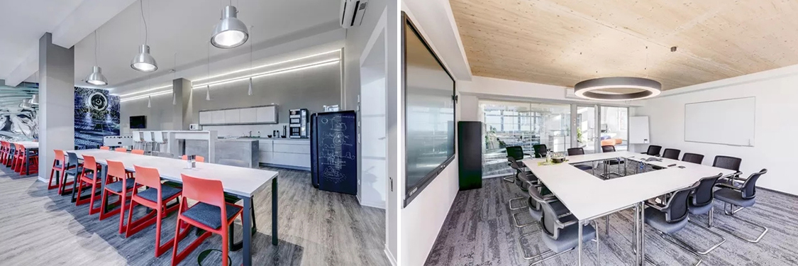 广州装建设计公司