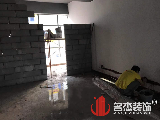 广州装建设计公司