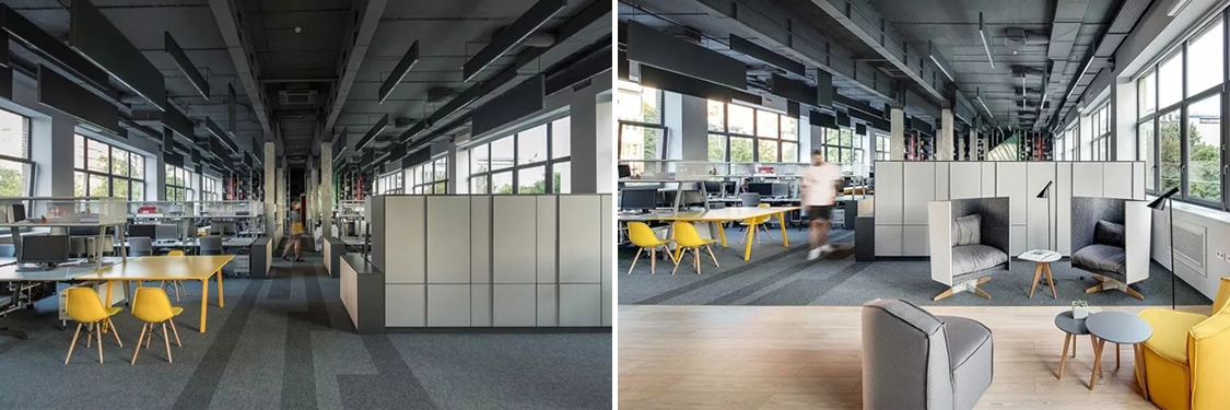 广州装建设计公司