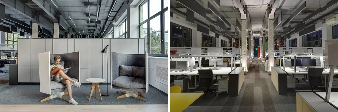 广州装建设计公司