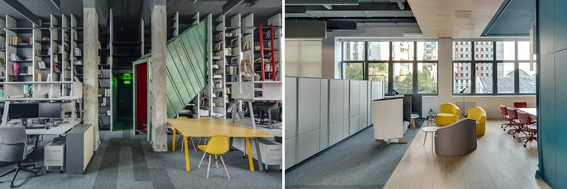 广州装建设计公司