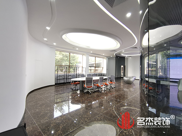 广州装建设计公司