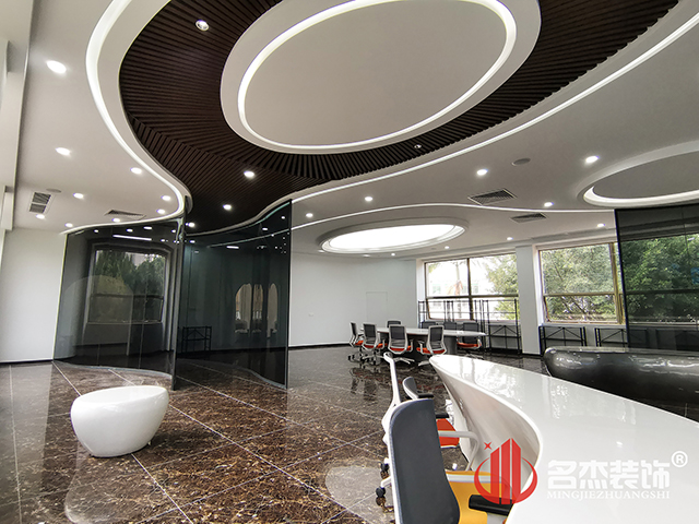 广州装建设计公司