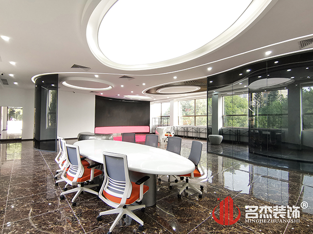 广州装建设计公司