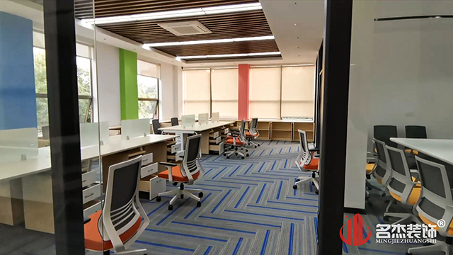 广州装建设计公司