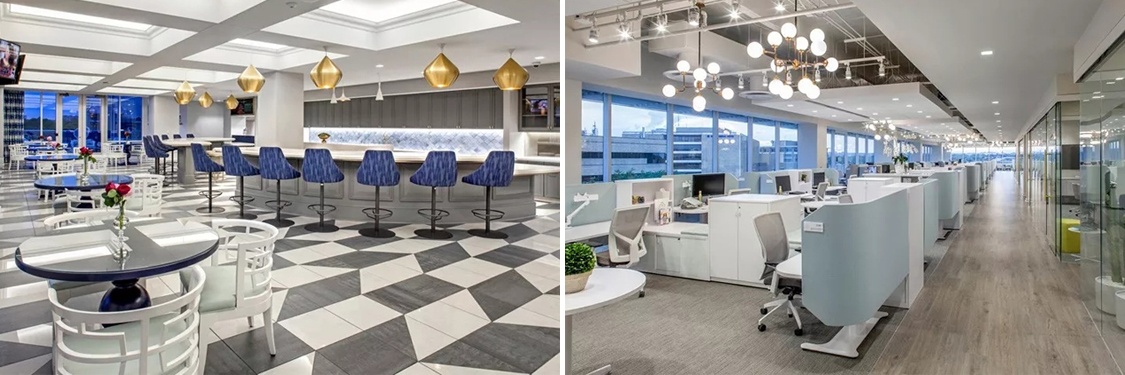 广州装建设计公司