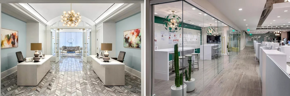 广州装建设计公司