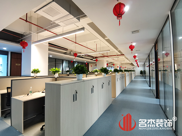 广州装建设计公司