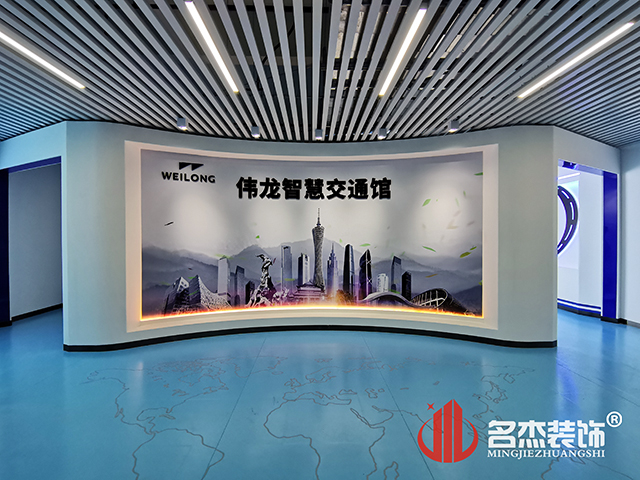 广州装建设计公司