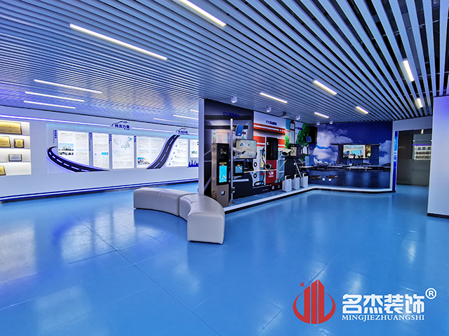 广州装建设计公司