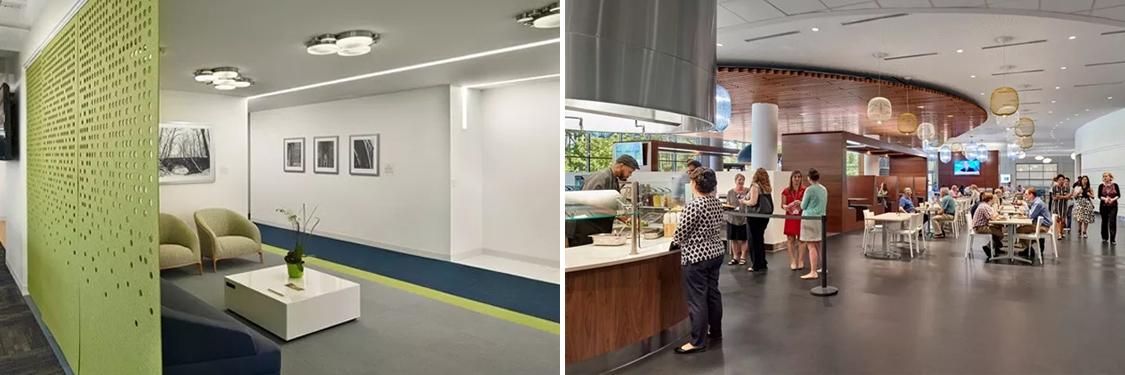 广州装建设计公司