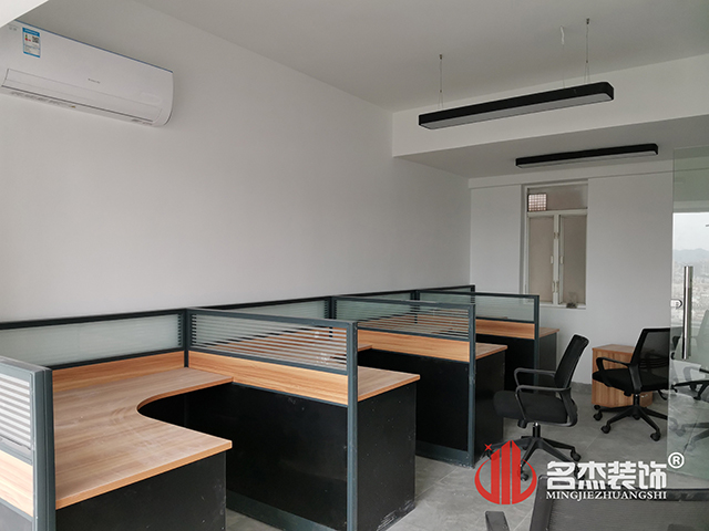 广州装建设计公司