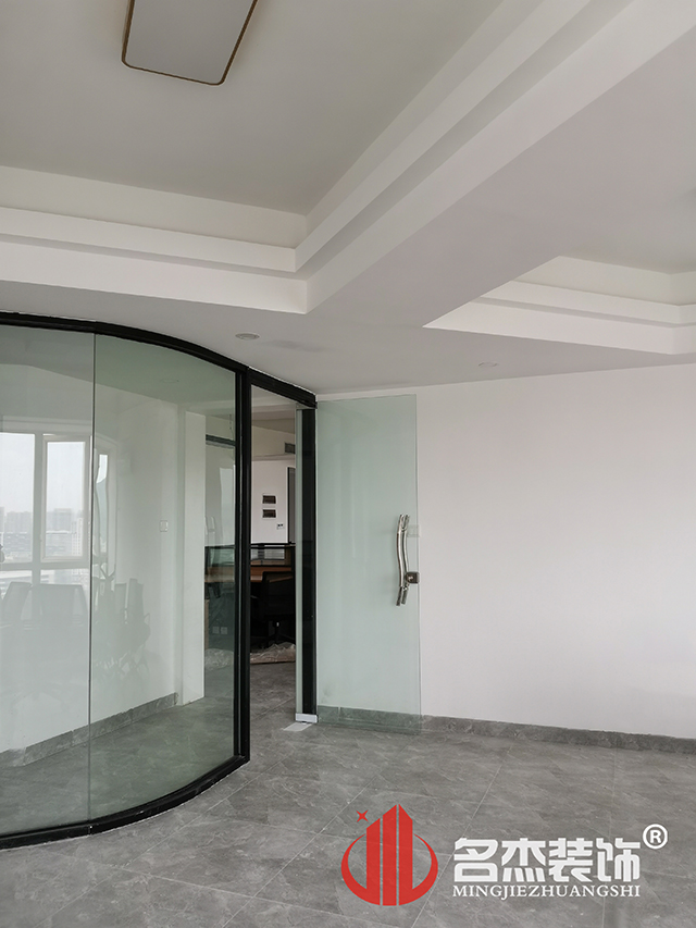 广州装建设计公司